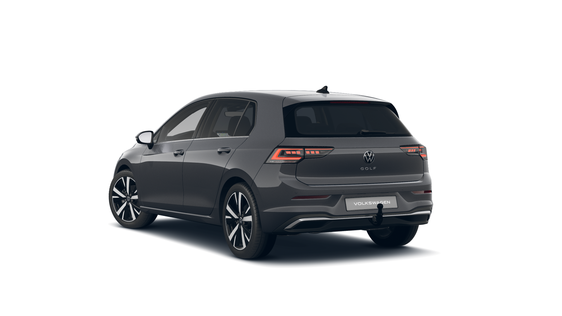 Volkswagen Golf 2.0 TDI Golf VIII