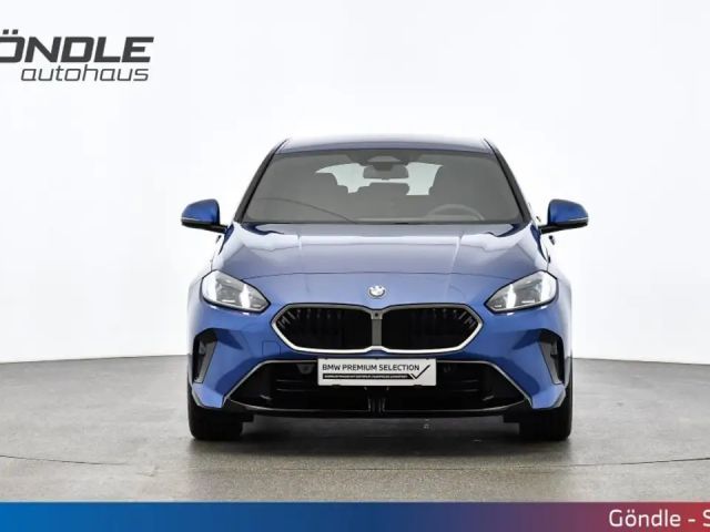 BMW 118 118d