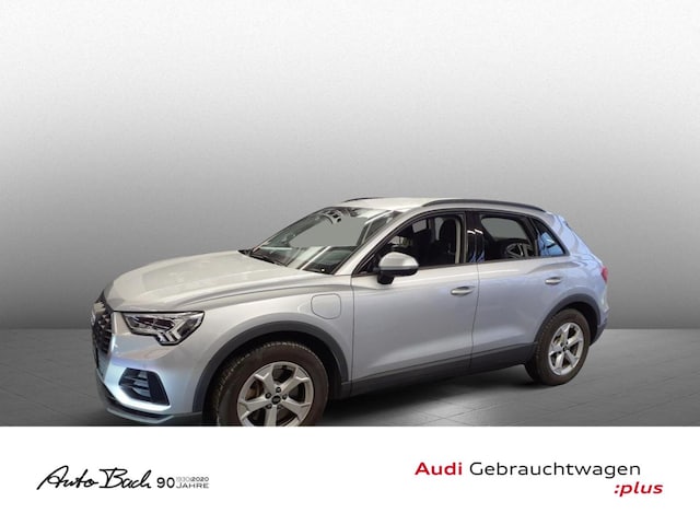Audi Q3 45 TFSI Hybride S-Tronic