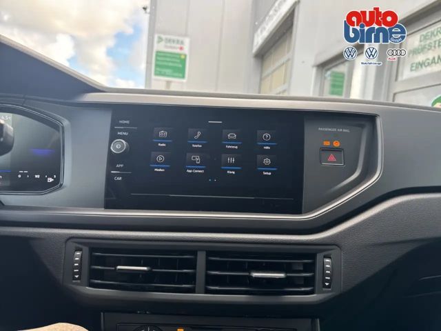 Volkswagen Taigo 1.0 TSI