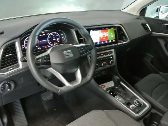 Seat Ateca 1.5 TSI DSG