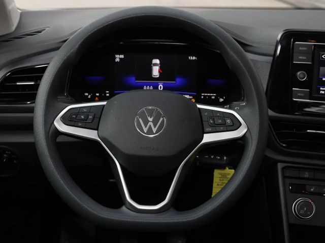 Volkswagen T-Roc 1.0 TSI