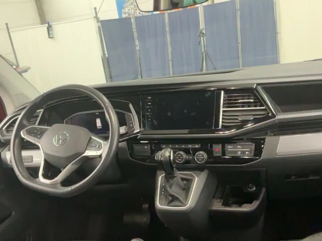 Volkswagen Multivan 4Motion DSG T6