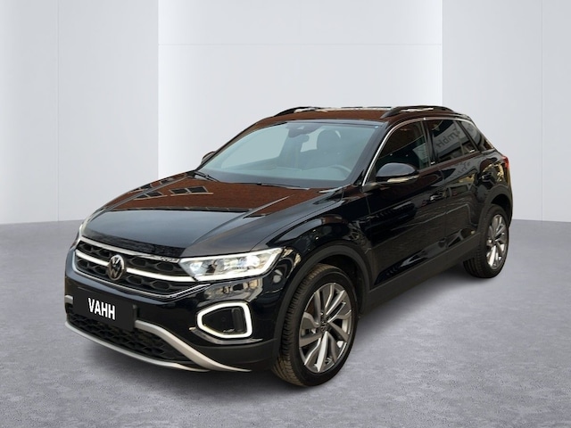 Volkswagen T-Roc 1.5 TSI DSG Move
