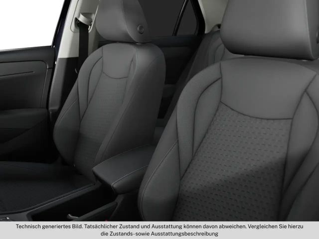 Volkswagen T-Roc DSG Life