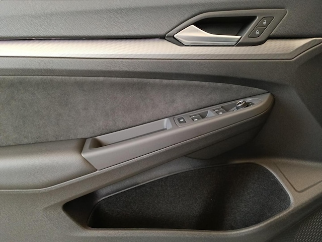 Volkswagen Golf DSG Golf VIII IQ.Drive