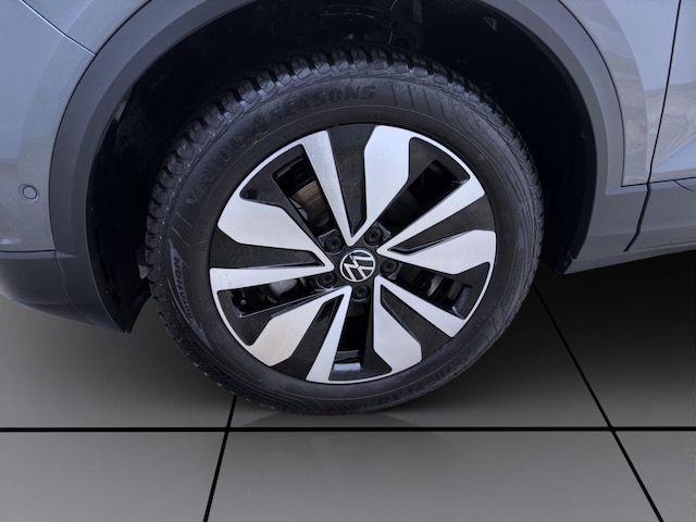 Volkswagen T-Roc 1.0 TSI