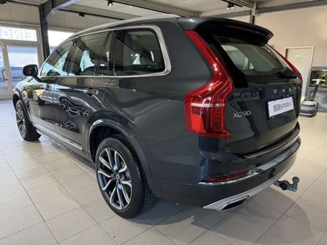 Volvo XC90 AWD Inscription