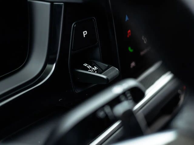 Porsche Cayenne Coupé E-Hybrid Turbo