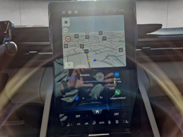 Ford Explorer Extended range RWD