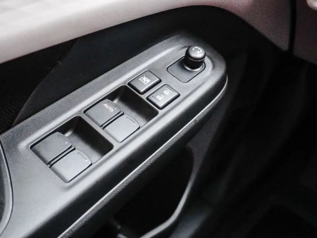 Suzuki Swift Comfort DualJet Hybrid