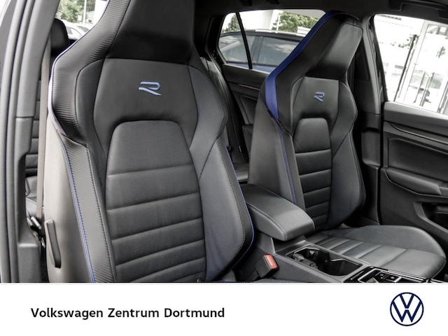 Volkswagen Golf Golf VIII