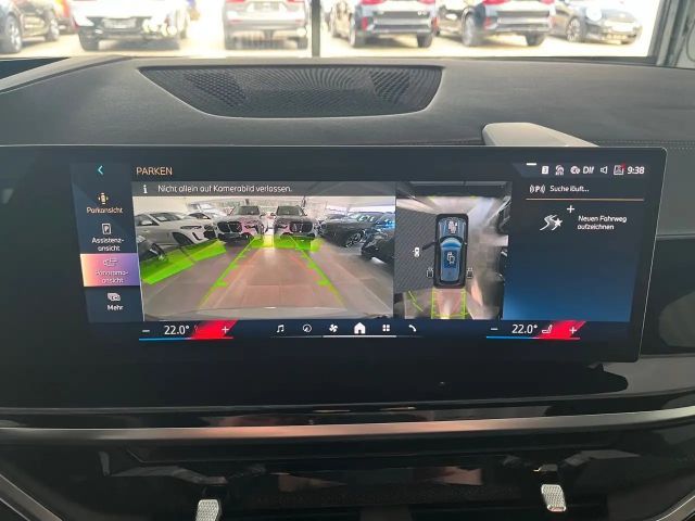 BMW X5 M-Sport xDrive