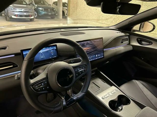 BYD Seal 6 Comfort DM-i Touring