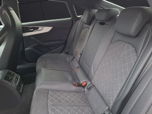 Audi S5 Quattro Sportback