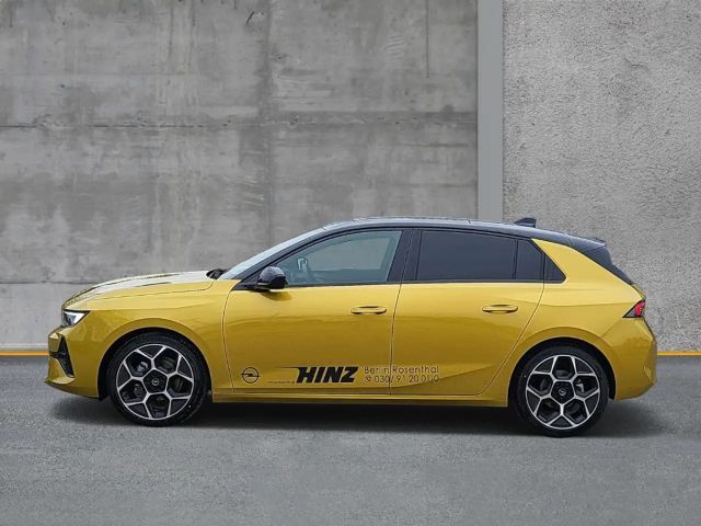 Opel Astra Turbo Ultimate