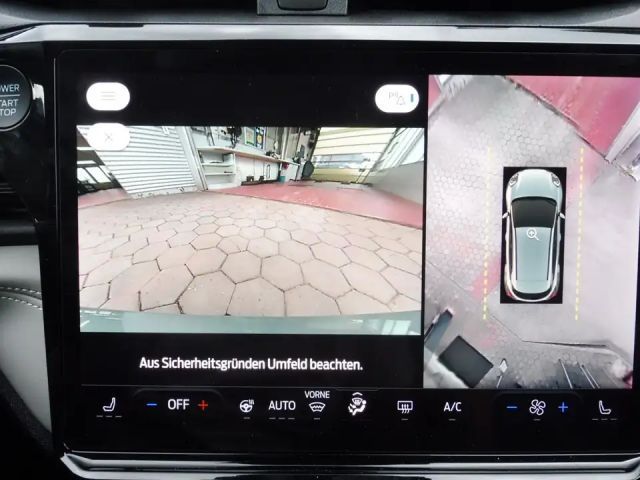 Ford Puma Gen-E Premium