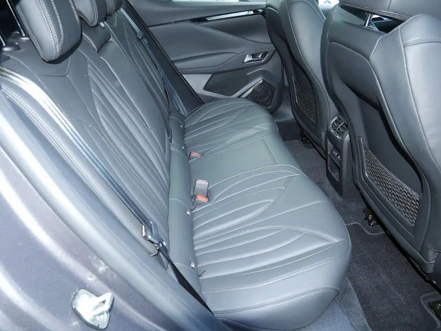 DS DS 4 E-Tense Mobiles