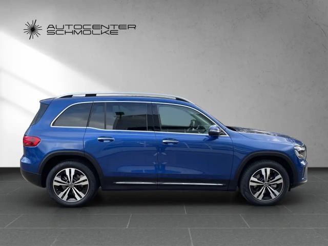 Mercedes-Benz GLB 200 GLB 200 Advanced+ AHK*AMBIENTE*TOTWINKEL*KAMERA*