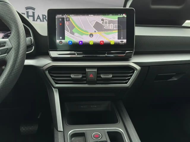 Seat Leon 2.0 TDI DSG FR-lijn Sportstourer