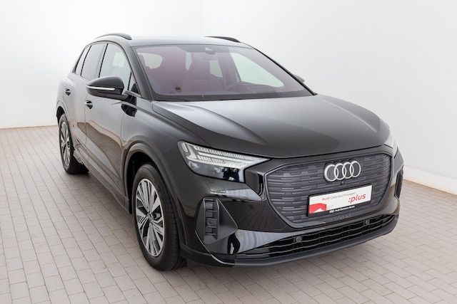 Audi Q4 e-tron Quattro