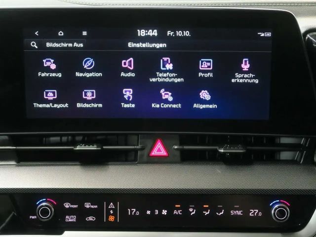 Kia Sportage CRDi GT-Line Vierwielaandrijving