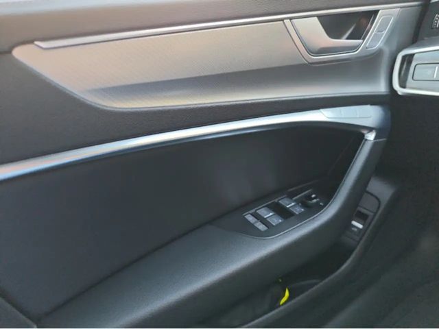 Audi A6 2.0 TDI Avant S-Tronic