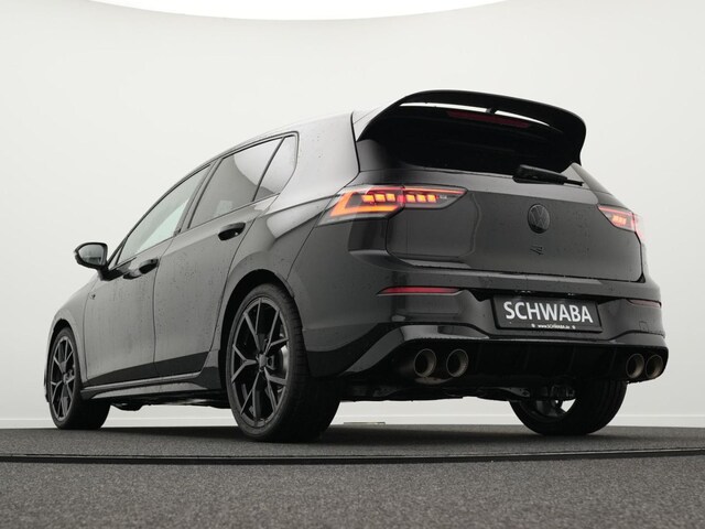 Volkswagen Golf 2.0 TSI