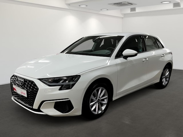 Audi A3 35 TFSI Sportback