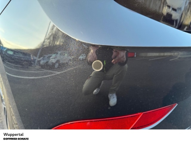 Volkswagen Polo 1.0 TSI DSG