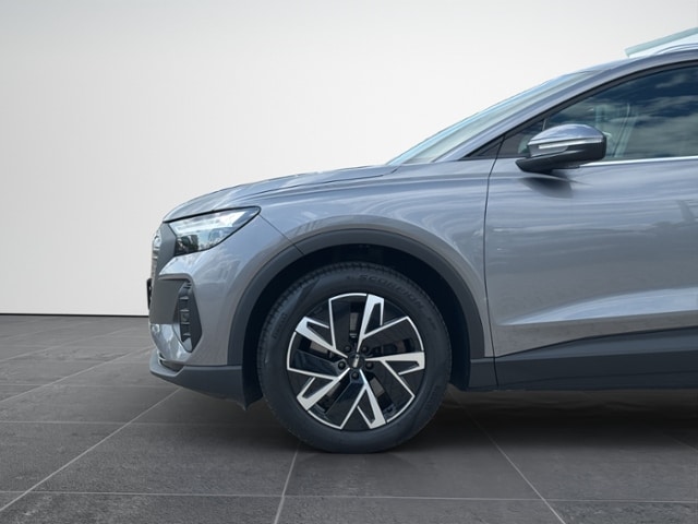 Audi Q4 e-tron 40
