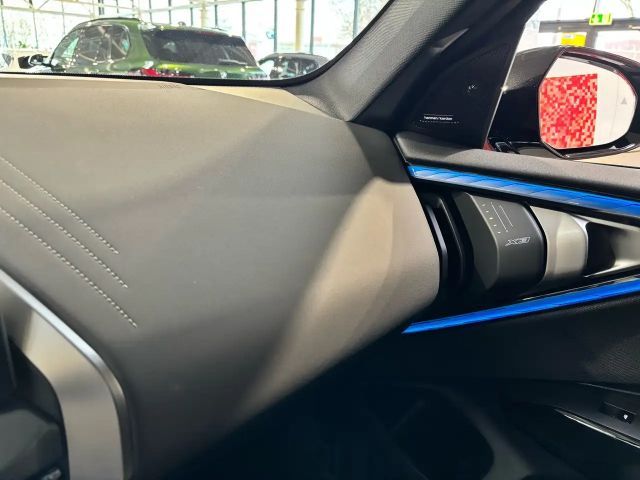 BMW X3 M-Sport xDrive