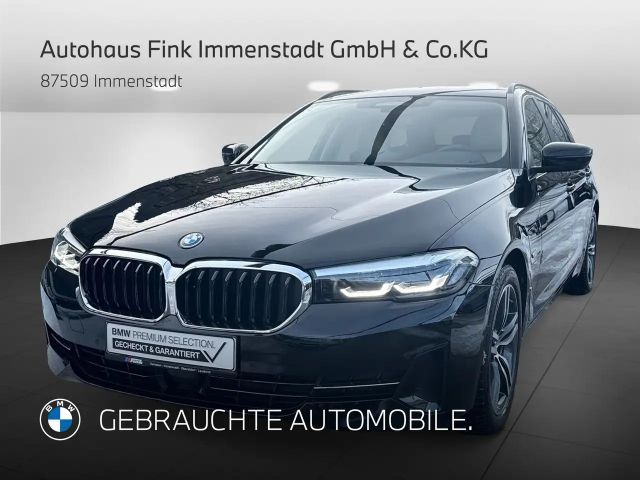 BMW 530 530e Touring xDrive