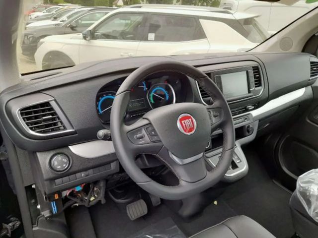 Fiat E-Ulysse Lounge