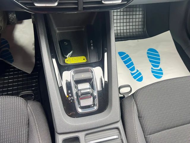 Skoda Octavia 2.0 TDI Ambition