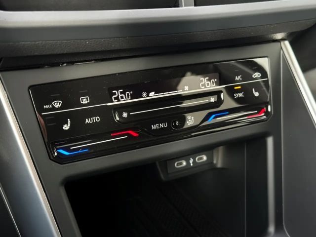 Volkswagen Taigo 1.0 TSI DSG Life