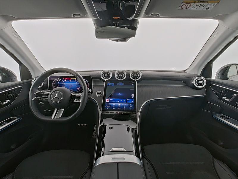 Mercedes-Benz GLC 300 4MATIC AMG Line GLC 300 d