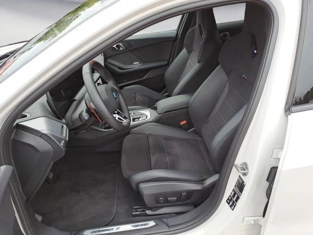 BMW 135 M-Sport Sedan xDrive