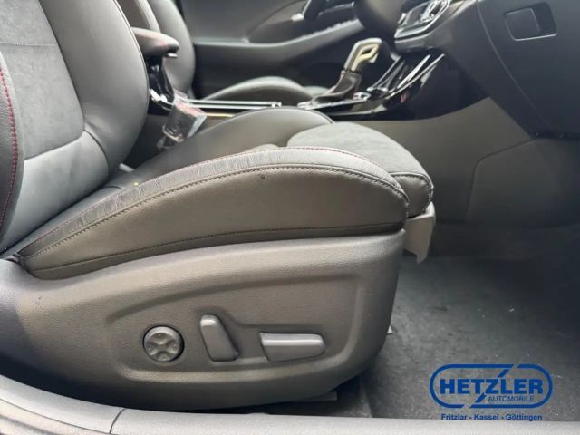 Hyundai i30 Hybrid N Line