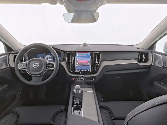 Volvo XC60 AWD Bright T6 Ultra