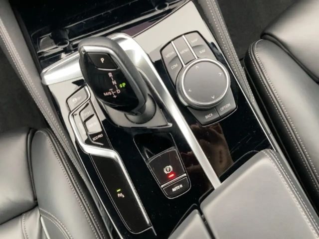 BMW 530 530d Sedan xDrive