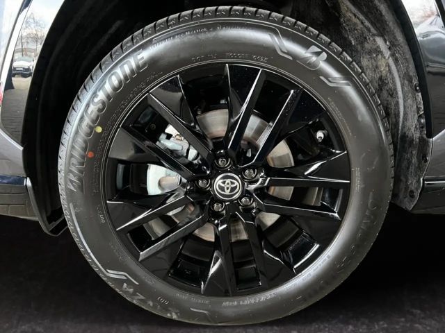 Toyota RAV4 4x2 Hybride Style
