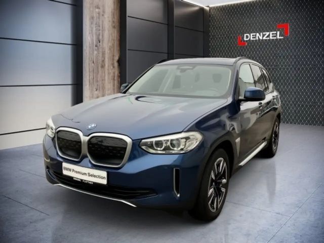 BMW iX3 iX3