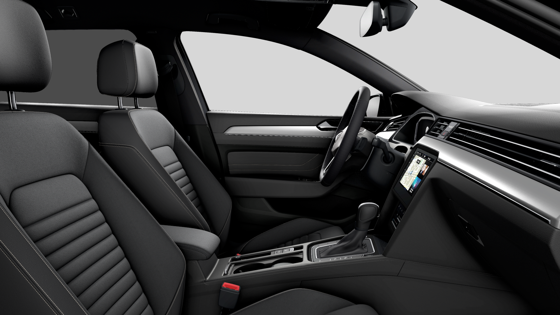 Volkswagen Passat 2.0 TDI DSG Variant