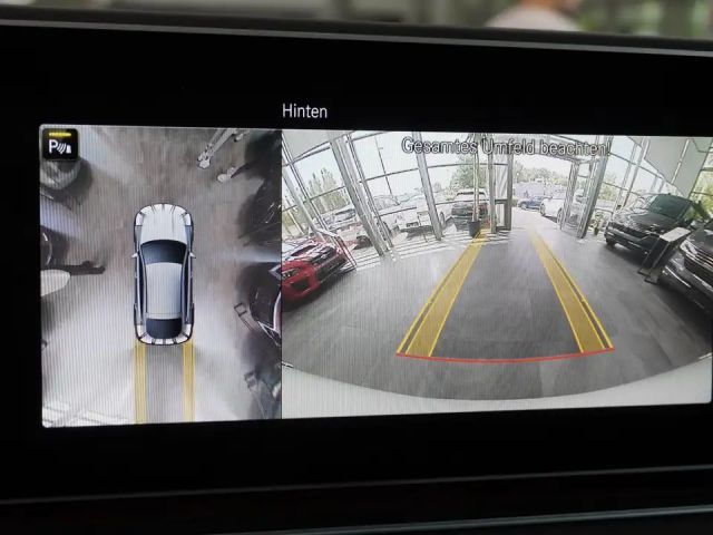 Mercedes-Benz GLE 63 AMG AMG Line Coupé