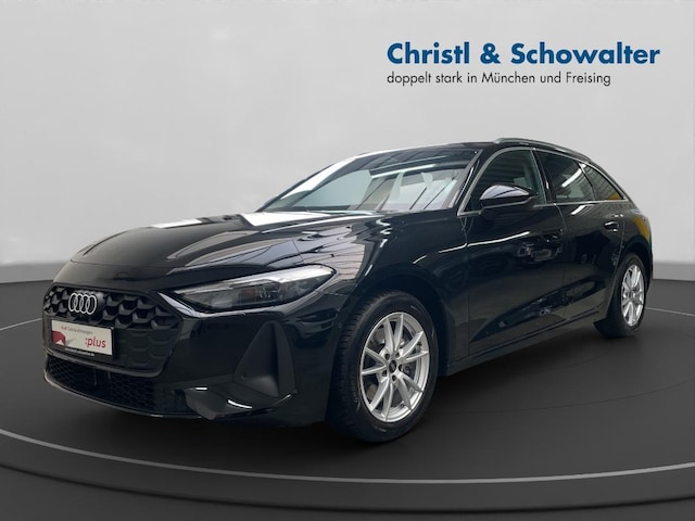 Audi A5 Avant S-Tronic