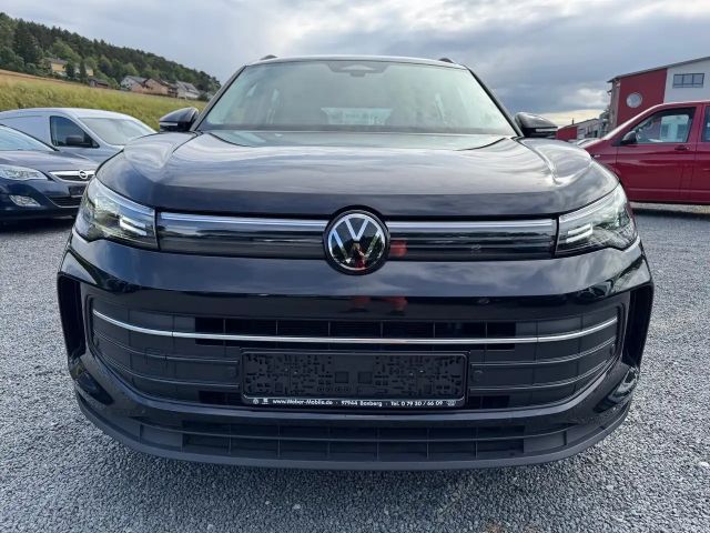 Volkswagen Tiguan 2.0 TDI DSG Life