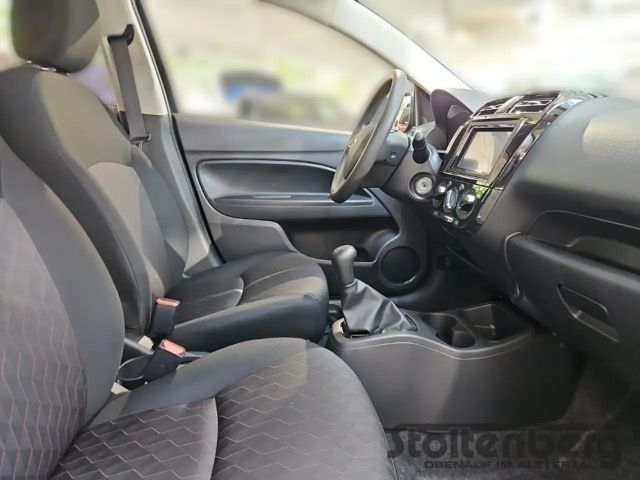 Mitsubishi Space Star Star