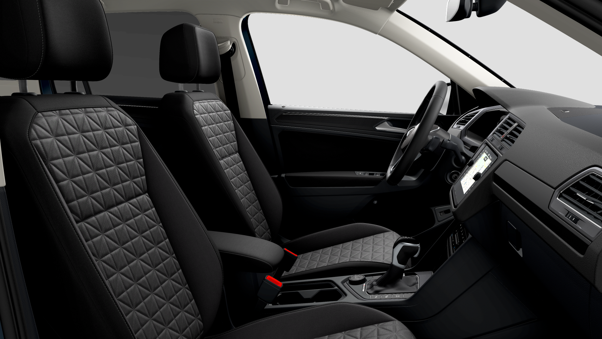 Volkswagen Tiguan 2.0 TDI 4Motion DSG Life