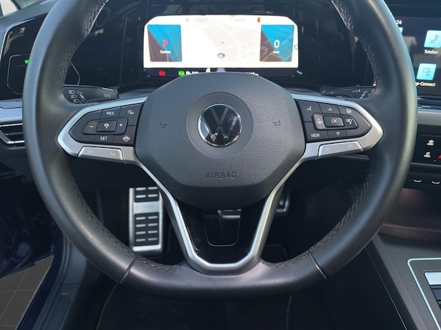Volkswagen Golf 2.0 TDI DSG